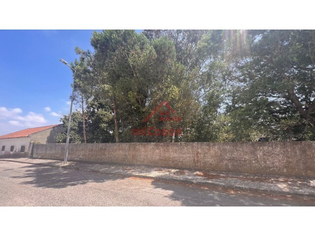 Terreno Urbano - Venda do Pinheiro, Mafra, Lisboa - Imagem grande