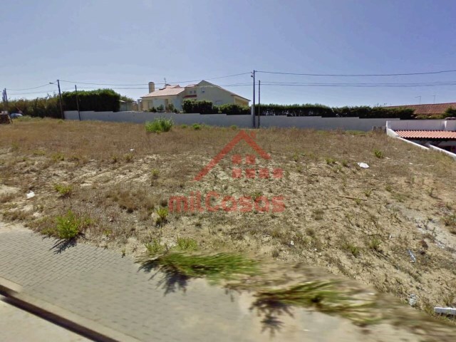 Terreno Rústico - Encarnação, Mafra, Lisboa - Imagem grande