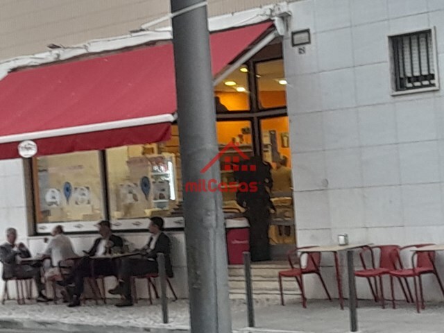 Bar/Restaurante - Carnide, Lisboa, Lisboa - Imagem grande