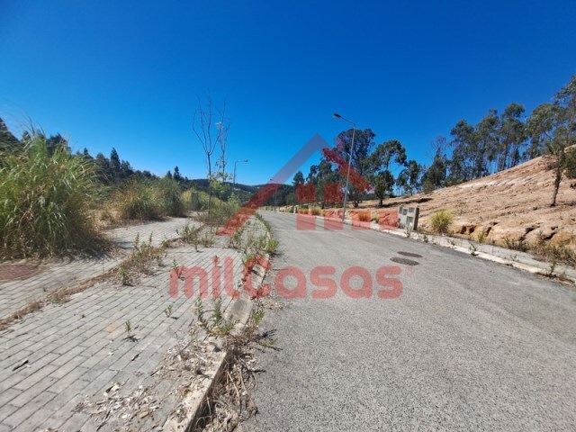 Terreno Urbano - Santa Maria, Torres Vedras, Lisboa - Imagem grande