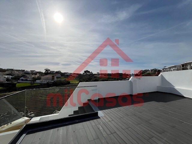 Moradia T3 - Ericeira, Mafra, Lisboa - Imagem grande