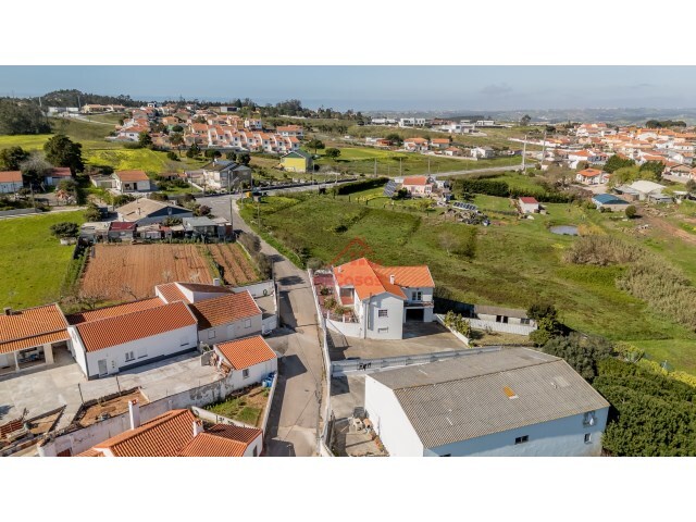 Moradia T3 - A.  dos Cunhados, Torres Vedras, Lisboa - Imagem grande