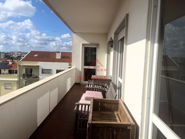 Apartamento T3 - Santa Maria, Torres Vedras, Lisboa - Imagem grande