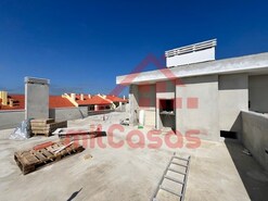 Apartamento T3 - Ericeira, Mafra, Lisboa