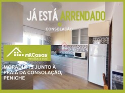 Moradia T3 - Atouguia da Baleia, Peniche, Leiria
