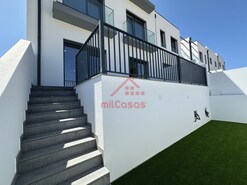 Moradia T3 - Silveira, Torres Vedras, Lisboa