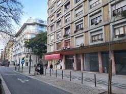 Escritrio - Avenidas Novas, Lisboa, Lisboa