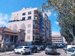Apartamento T5 - Santa Maria, Torres Vedras, Lisboa