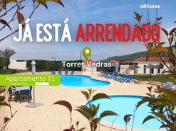 Apartamento T1 - Turcifal, Torres Vedras, Lisboa