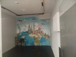 Escrit�rio - Lumiar, Lisboa, Lisboa