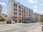 Apartamento T4 - Santa Maria, Torres Vedras, Lisboa - Miniatura: 1/9