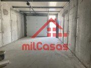 Garagem - Santa Maria, Torres Vedras, Lisboa - Miniatura: 3/9