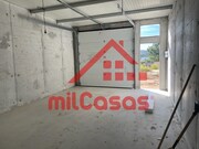 Garagem - Santa Maria, Torres Vedras, Lisboa - Miniatura: 6/9