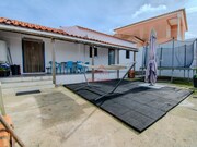 Moradia T3 - S�o Pedro da Cadeira, Torres Vedras, Lisboa - Miniatura: 1/9