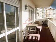 Apartamento T3 - Santa Maria, Torres Vedras, Lisboa - Miniatura: 2/9
