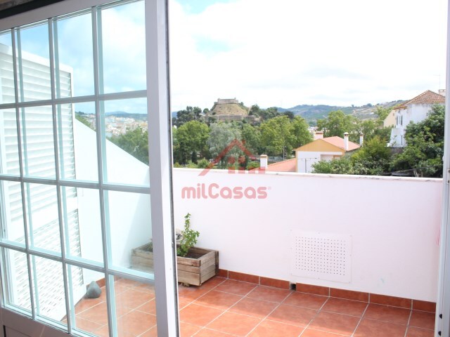 Apartamento T3 - Santa Maria, Torres Vedras, Lisboa - Imagem grande