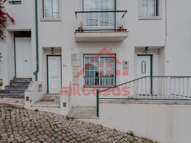Apartamento T3 - Santa Maria, Torres Vedras, Lisboa - Imagem grande
