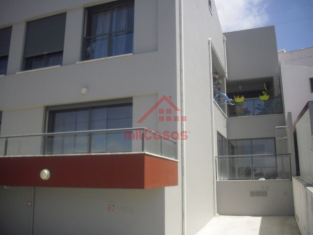 Apartamento T1 - Santa Maria, Torres Vedras, Lisboa - Imagem grande