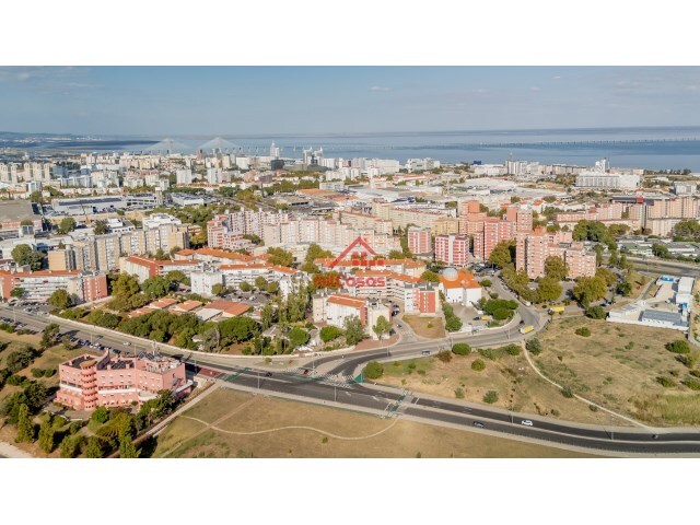 Apartamento T4 - Marvila, Lisboa, Lisboa - Imagem grande
