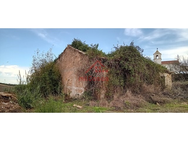 Terreno Urbano - Dois Portos, Torres Vedras, Lisboa - Imagem grande