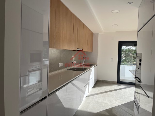 Apartamento T3 - Santa Maria, Torres Vedras, Lisboa - Imagem grande