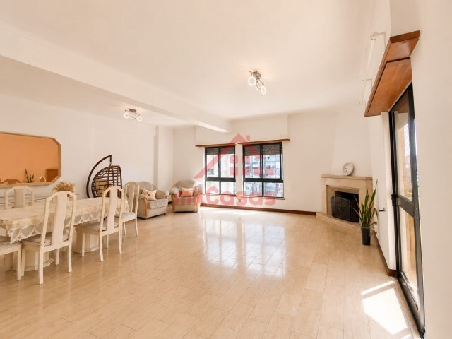 Apartamento T2 - Lumiar, Lisboa, Lisboa - Imagem grande