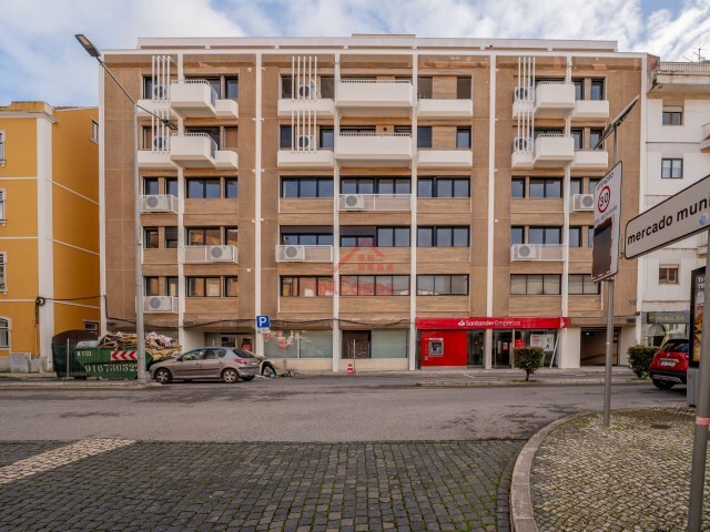 Apartamento T2 - Santa Maria, Torres Vedras, Lisboa - Imagem grande