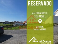 Terreno Urbano - Silveira, Torres Vedras, Lisboa