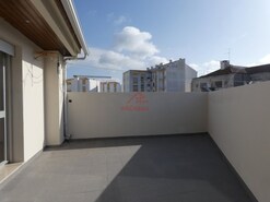 Apartamento T2 - Santa Maria, Torres Vedras, Lisboa
