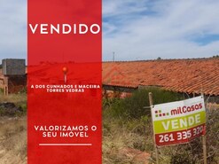 Armazém - A.  dos Cunhados, Torres Vedras, Lisboa