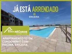 Apartamento - Ericeira, Mafra, Lisboa