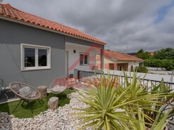 Moradia T3 - Carvoeira TVD, Torres Vedras, Lisboa