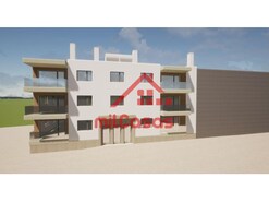 Apartamento T3 - Ramalhal, Torres Vedras, Lisboa