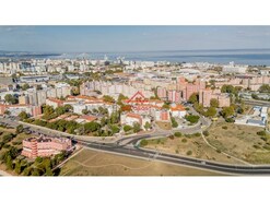 Apartamento T4 - Marvila, Lisboa, Lisboa