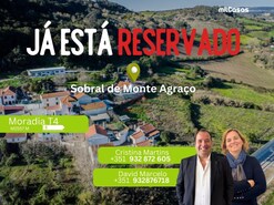 Moradia T4 - Sobral de Monte Agra�o, Sobral de Monte Agra�o, Lisboa