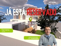 Terreno R�stico - Ericeira, Mafra, Lisboa