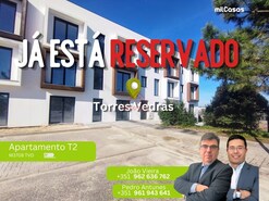 Apartamento T2 - Santa Maria, Torres Vedras, Lisboa