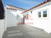Moradia T2 - Aldeia Galega da Merceana, Alenquer, Lisboa - Miniatura: 3/9