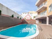 Apartamento T2 - So Martinho do Porto, Alcobaa, Leiria - Miniatura: 1/2