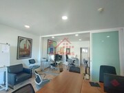 Escritrio - Santa Maria, Torres Vedras, Lisboa - Miniatura: 8/9