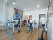 Escritrio - Santa Maria, Torres Vedras, Lisboa - Miniatura: 9/9
