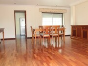 Apartamento T3 - Santa Maria, Torres Vedras, Lisboa - Miniatura: 1/9