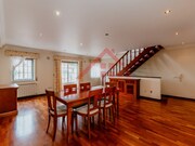 Apartamento T3 - Santa Maria, Torres Vedras, Lisboa - Miniatura: 1/9