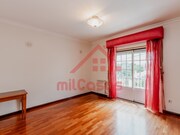 Apartamento T3 - Santa Maria, Torres Vedras, Lisboa - Miniatura: 8/9