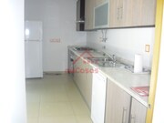 Apartamento T1 - Santa Maria, Torres Vedras, Lisboa - Miniatura: 1/9