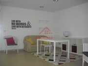Apartamento T1 - Santa Maria, Torres Vedras, Lisboa - Miniatura: 7/9