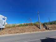 Terreno Urbano - Carvoeira TVD, Torres Vedras, Lisboa - Miniatura: 1/9