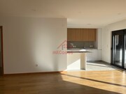 Apartamento T3 - Santa Maria, Torres Vedras, Lisboa - Miniatura: 1/9