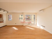 Apartamento T2 - Santa Maria, Torres Vedras, Lisboa - Miniatura: 2/9