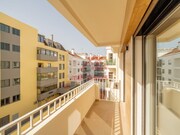 Apartamento T2 - Santa Maria, Torres Vedras, Lisboa - Miniatura: 4/9